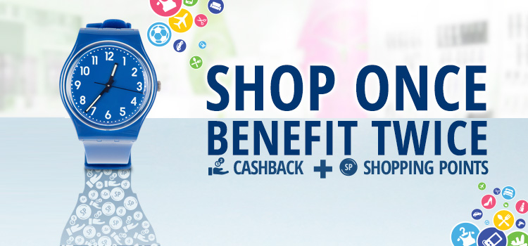 earn cash back with every purchase lyoness us