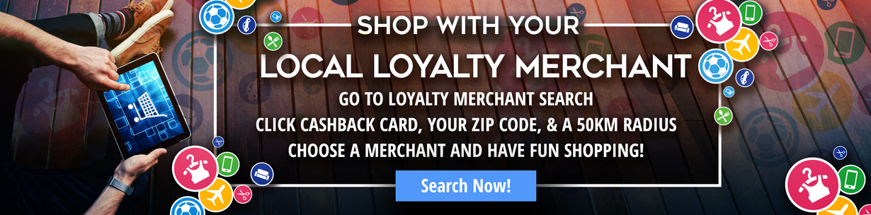 Loyalty merchant Search 4
